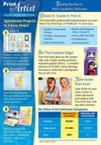 Print Artist Platinum 25