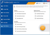 Folder Lock - Data Security & Encryption [Download]