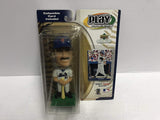 Mike Piazza 2001 New York Mets Play Makers Bobblehead Bobble