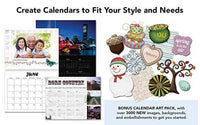 Calendar Creator for Windows PC [Download]
