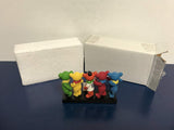 Grateful Dead Night Dancing Bears Figurine 2011 San Francisco Giants SGA