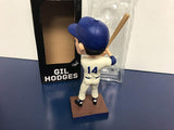 Gil Hodges 2017 Los Angeles Dodgers PROMOTIONAL Bobblehead Bobble SGA