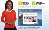 Mavis Beacon Teaches Typing Powered by Ultrakey v2 - Family Edition [Download]