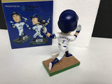WHIT MERRIFIELD Omaha Storm Chasers KC Royals 2017 Bobblehead SGA