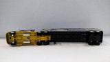 Baltimore Ravens 2001 Limited Edition Diecast Tractor Trailer