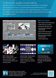 Sony Movie Studio 13 Suite [OLD VERSION]