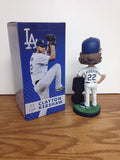 Clayton Kershaw 2014 MVP/CY YOUNG 2015 Los Angeles Dodgers STADIUM PROMO