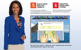 Mavis Beacon Teaches Typing Powered by UltraKey v2 for Windows PC- Personal Edition [Download]