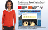 Mavis Beacon Teaches Typing Powered by Ultrakey v2 - Family Edition [Download]