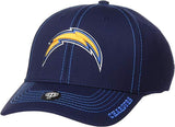 NFL Men's OTS Start Line Center Stretch Fit Hat