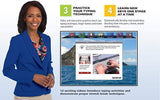 Mavis Beacon Teaches Typing Powered by UltraKey v2 for Windows PC- Personal Edition [Download]