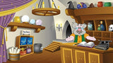 Disney Mickey’s Typing Adventure Web – One Year Subscription [Online Code]