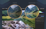Luminar 3 Photo Editing Software | Professional Image Editing Software for Mac or PC
