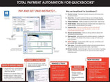 VersaCheck X1 2018 for QuickBooks [Download]