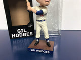 Gil Hodges 2017 Los Angeles Dodgers PROMOTIONAL Bobblehead Bobble SGA