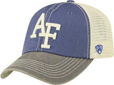 Top of the World NCAA Relaxed Fit Adjustable Mesh Offroad Hat Team Color Icon