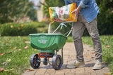 Scotts Turf Builder WinterGuard Fall Weed & Feed 3