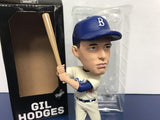 Gil Hodges 2017 Los Angeles Dodgers PROMOTIONAL Bobblehead Bobble SGA
