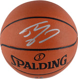 Shaquille O'Neal Los Angeles Lakers Autographed Spalding Indoor/Outdoor Basketball