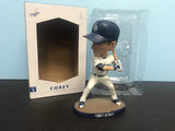 Corey Seager 2016 Los Angeles Dodgers STADIUM EXCLUSIVE PROMO Bobblehead SGA