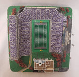 Kansas State University Wildcats Gold Series Stadium Replica