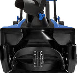 iON21SB-PRO Cordless Single Stage Snow Blower | 21-Inch | 5 Ah Battery | 40 Volt | Brushless
