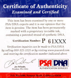 Nick Diaz Signed Official StrikeForce Fight Glove COA UFC Autograph MMA - PSA/DNA Certified - Autographed UFC Gloves