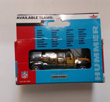 Green Bay Packers 2004 H2 Hummer 1:43 Scale