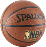 Spalding NBA Street Basketball