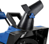 iON21SB-PRO Cordless Single Stage Snow Blower | 21-Inch | 5 Ah Battery | 40 Volt | Brushless