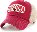 NFL Men's OTS Woodford Challenger Adjustable Hat