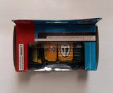 Green Bay Packers 2004 H2 Hummer 1:43 Scale
