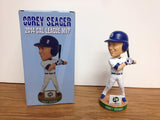 Corey Seager Cal League MVP Rancho Cucamonga Quakes 2015 Bobblehead Bobble SGA