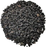 Midwest Hearth Natural Lava Rock Granules for Gas Log Sets and Fireplaces (5-lb Bag)