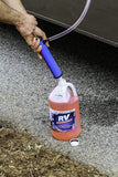 RV Antifreeze Concentrate - 36 ounces of Concentrate Makes 1 Gallon