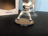 Corey Seager 2016 Los Angeles Dodgers STADIUM EXCLUSIVE PROMO Bobblehead SGA