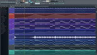 Image Line FL Studio 12 Producer Edition (Discontinued)