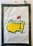 2019 Masters golf Garden Flag augusta national old style great for autographs pga