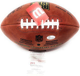 Dak Prescott Dallas Cowboys Signed Autograph Authentic NFL Authentic Duke Football
