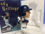 Cody Bellinger ROOKIE 2017 RANCHO QUAKES Dodgers PROMOTIONAL Bobblehead SGA