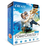 Cyberlink PowerDirector 17 Ultra