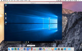 Parallels Desktop 11 for Mac