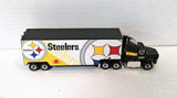 Pittsburgh Steelers 1993 Limited Edition Diecast Tractor Trailer