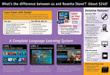 Learn Japanese: Instant Immersion Family Edition Language Software Set  - 2016 Edition