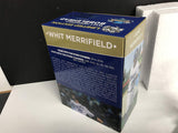WHIT MERRIFIELD Omaha Storm Chasers KC Royals 2017 Bobblehead SGA