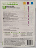 H&R Block 2015 Deluxe + State Tax Software - PC/Mac Disc
