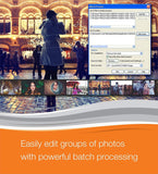 CorelDRAW Home & Student Suite X8 for PC (Old Version)