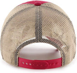 NFL Men's OTS Woodford Challenger Adjustable Hat