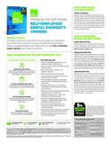 H&R Block Tax Software Premium 2018 with 5% Refund Bonus Offer [Amazon Exclusive] [Mac Download]