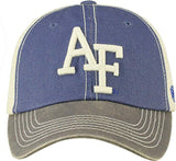 Top of the World NCAA Relaxed Fit Adjustable Mesh Offroad Hat Team Color Icon